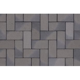 Клинкерная брусчатка...