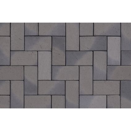 Atlantis ABC-klinker clinker paving...
