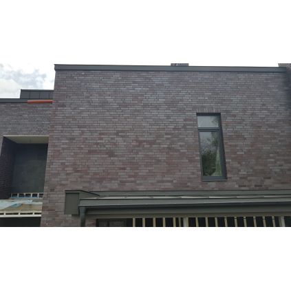 Klinker bricks Muhr NF 10 Violettblau...