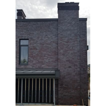 Кирпич клинкерный Muhr NF 10...