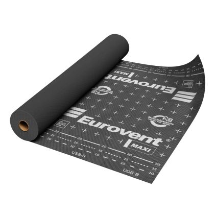 Waterproofing membrane Maxi diffusion