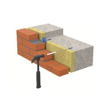 NB type 4 mm diameter stainless steel...