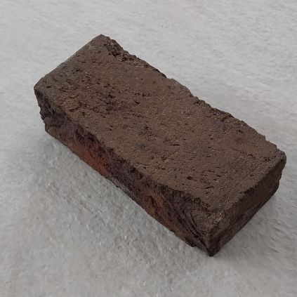 Печной кирпич для облицовки камина,...