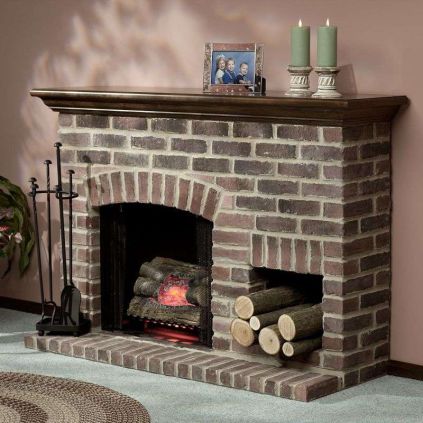 WDF28 ceramic stove bricks