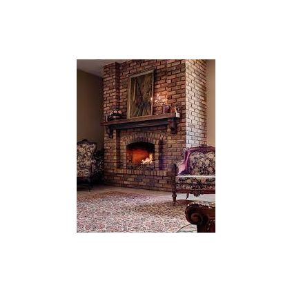 Цегла wdf28 для пічки та каміну