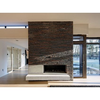 Цегла wdf28 для пічки та каміну