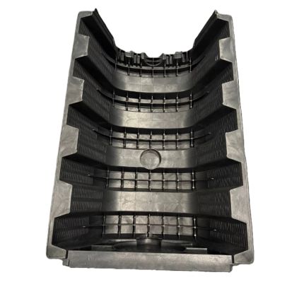 310-litre drainage tunnel