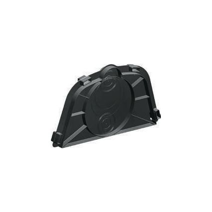 The drainage tunnel plug