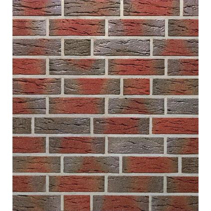Roben Jever clinker brick