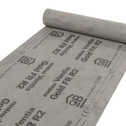 Ventia Gold FR R2 roofing membrane