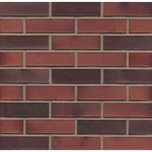 Muhr NF 03 Naturrot edelglanz glatt
