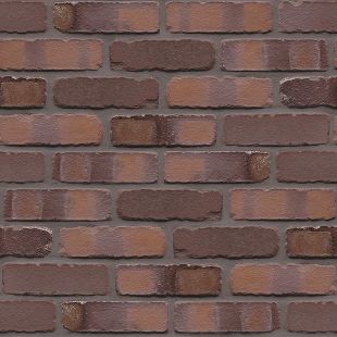 Klinker bricks Muhr NF...