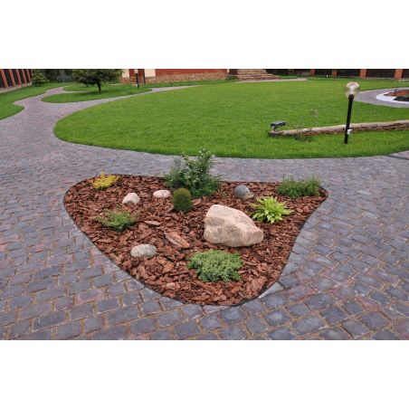 Бордюр Кантри