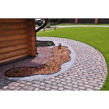 Бордюр Кантри