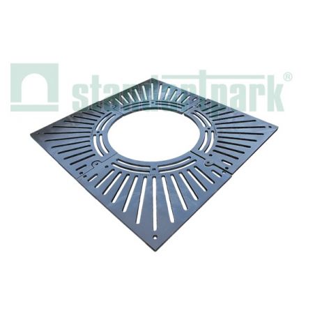 Решетка приствольная 