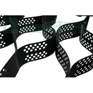 Geogrid-geokarkas h 200