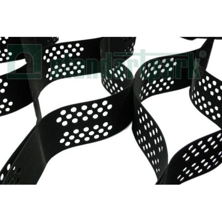 Георешетка пластиковая h 50