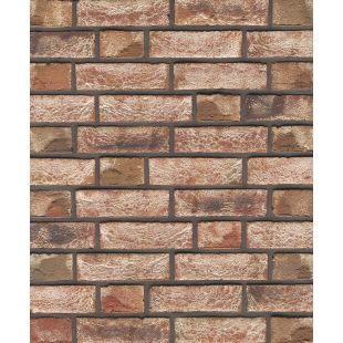 Brick hand molding Muhr Alt...