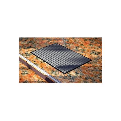 Решітка модульна "СІТІ" гума