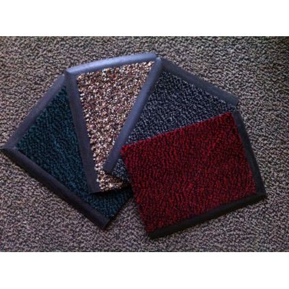 Килим "Париж" грязезащитний