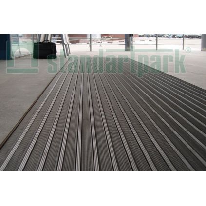 Решітка Льон-Сіті гума+шкребок...