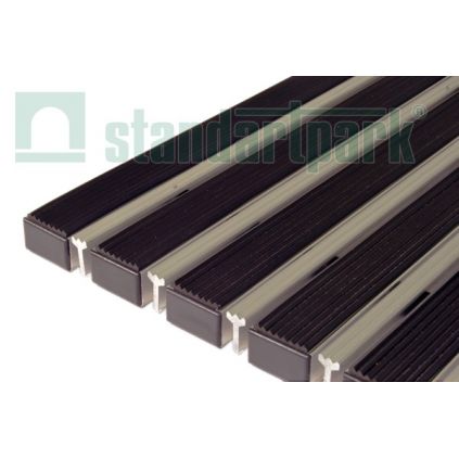 Решітка Льон-Сіті гума+шкребок...