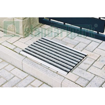 Lattice textiles Nova Respect Dirt