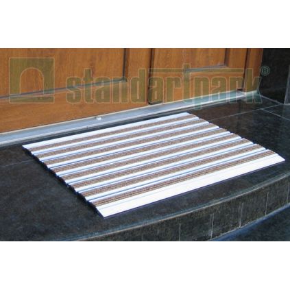 Lattice textiles Nova Respect Dirt