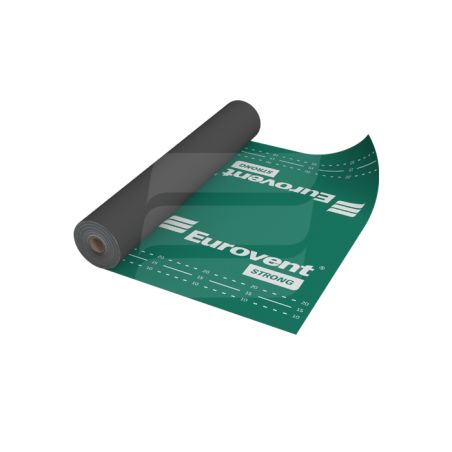 Мембрана гидроизоляционная Eurovent Strong