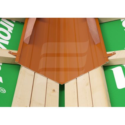 Скоба для єндови