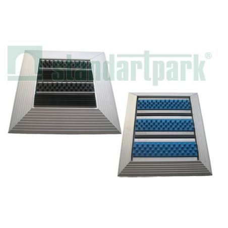 Обрамление наружное