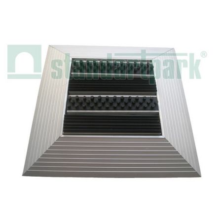 Обрамление наружное