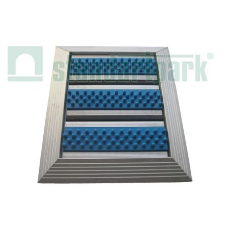 Обрамление наружное