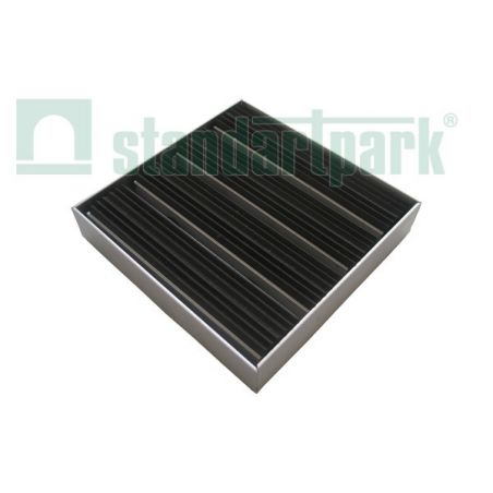 Обрамление внутреннее