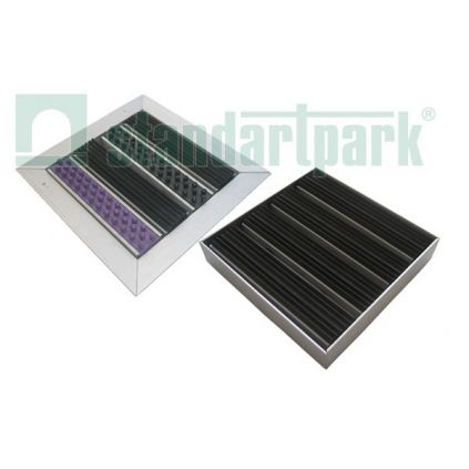 Обрамление внутреннее