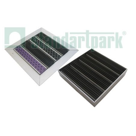 Обрамление внутреннее