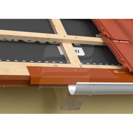 Карнизная планка