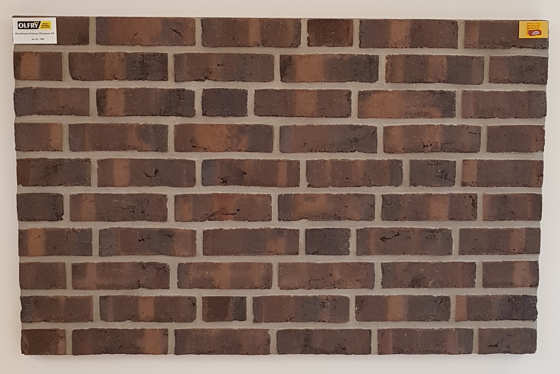 Brick Olfru Moorbrand