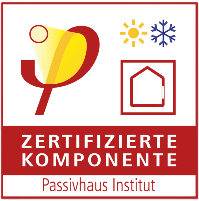 Uteplitel Steico passivhaus