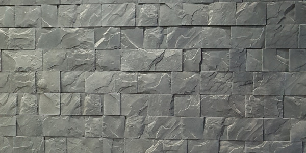 Decorative tiles Stone Master Vini Dark