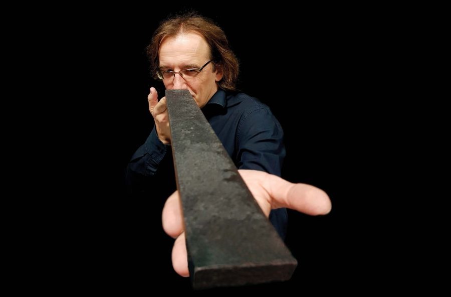 King Size long-format clinker tiles